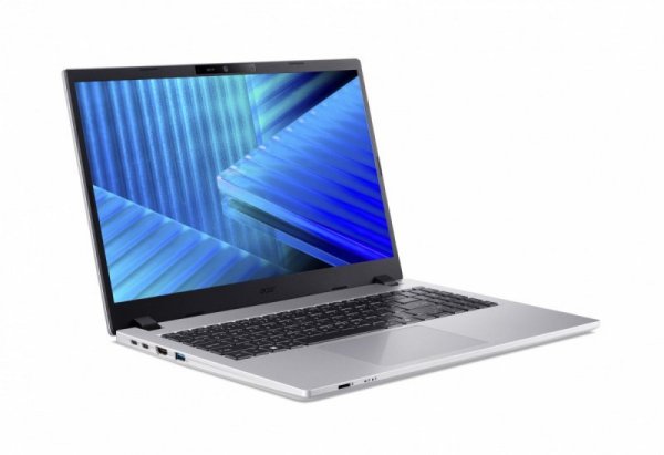 Acer Laptop TravelMate P2 TMP215-75-G2-TCO Ultra5 125H 16GB/512GB/W11PRO,  3 Years On Site