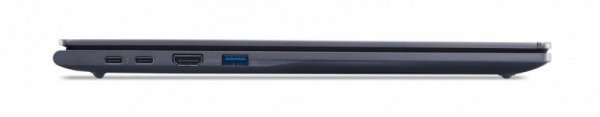 Acer Notebook TravelMate P4 16  TMP416-74-TCO Ultra5 225H 16GB/512GB/W11PRO,  3 Years On Site