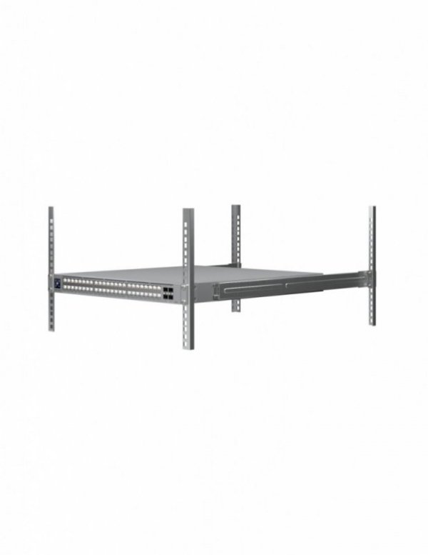 UBIQUITI Przełącznik zarządzalny UniFi Switch USW-Pro-XG-48 L3, 16x 2,5G Rj45,                       32x 10G Rj45, 4x 25G SFP28