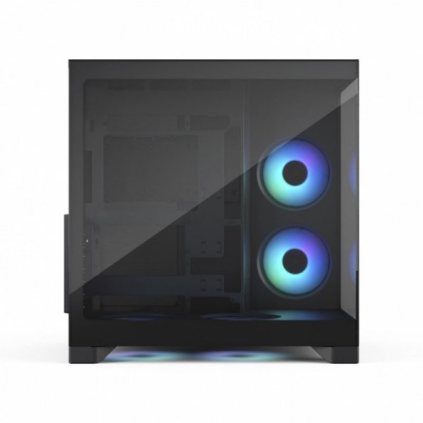 Fractal Design Obudowa Pop 2 Vision Czarna RGB