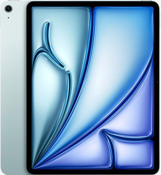 Apple iPad Air 13 cali Wi-Fi 128GB Niebieski