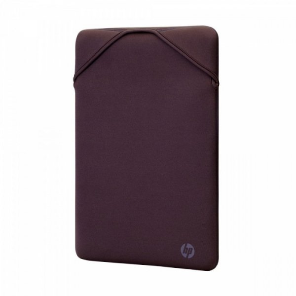 HyperX Futerał ochronny na laptopa Reversible 15 cali Szary/Mauve - 2F1W8AA