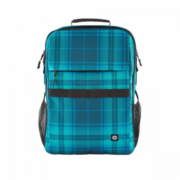 HyperX Plecak Campus XL Tartan Plaid 16 cali - 7J594AA