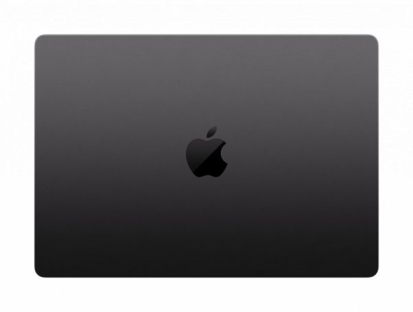 Apple MacBook Pro 14.2 cala: M5 Pro 15/16, 24GB, 2TB SSD, bez zasilacza - Gwiezdna czerń