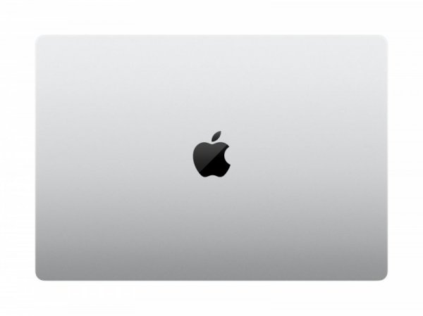 Apple MacBook Pro 16.2 cala: M5 Max 18/40, 48GB, 2TB SSD, bez zasilacza - Srebrny