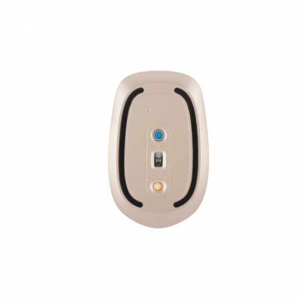 HyperX Mysz 410 Slim srebrna Bluetooth - 4M0X5AA#ABB