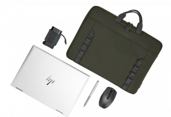 HP Inc. Etui na laptopa 15.6 cala Modular - 9J4C3AA