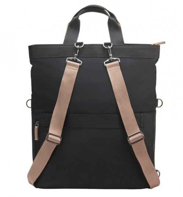 HP Inc. Plecak na laptopa Convertible 14 cali Tote - 9C2H0AA