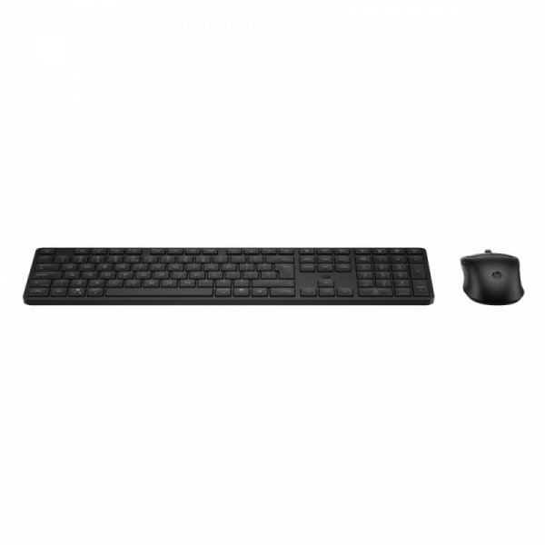 HyperX Klawiatura i mysz zestaw 490C Multi-Device Dual-Mode BE1P9AA#ABB