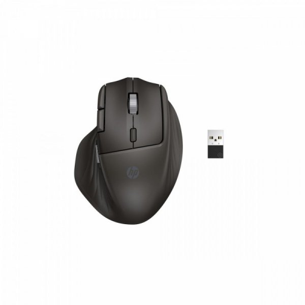 HyperX Mysz 780M UltraFast bezprzewodowa - B8YX3AA#ABB