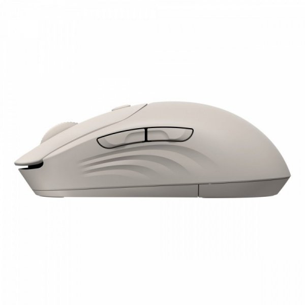 HyperX Mysz 400 Quiet maple bezprzewodowa - AZ7B6AA#AB