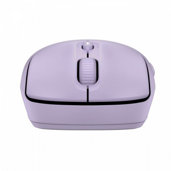 HyperX Mysz 400 Quiet fioletowa bezprzewodowa - AZ7B7AA#AB