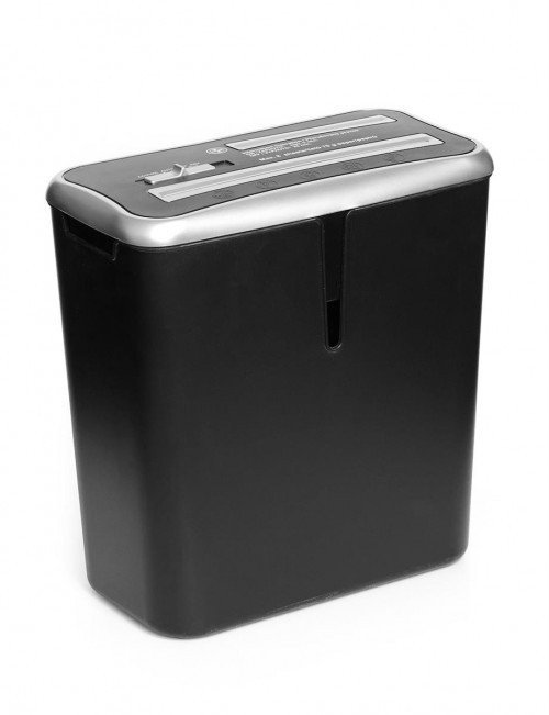 Wallner Niszczarka  XD805 CD