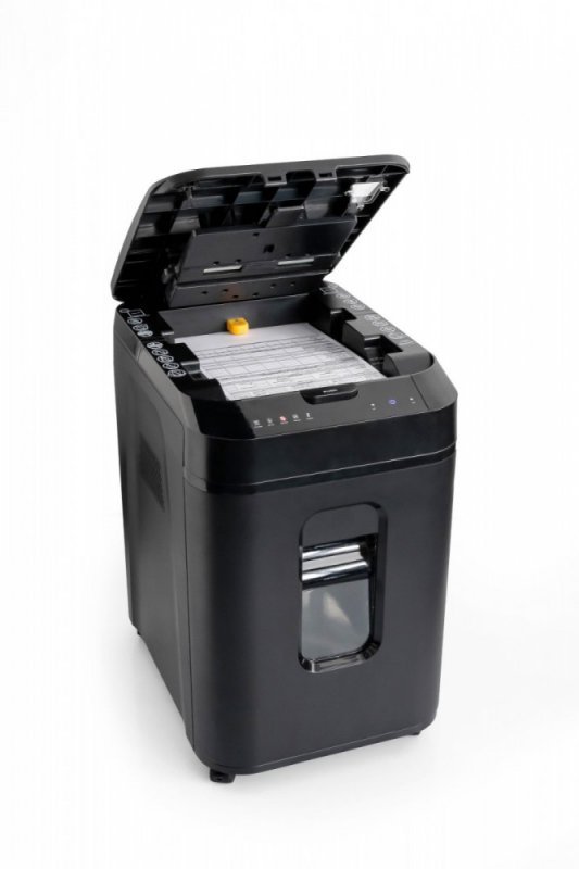 Wallner Niszczarka AF160 C4