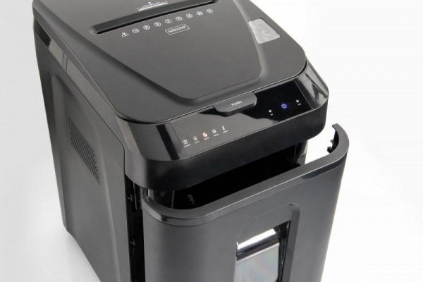 Wallner Niszczarka AF160 C4