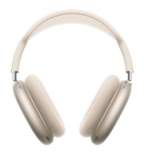 Apple AirPods Max 2 Księżycowa poświata