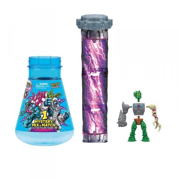 Cobi Figurka Mr Beast Lab - Hybrydy