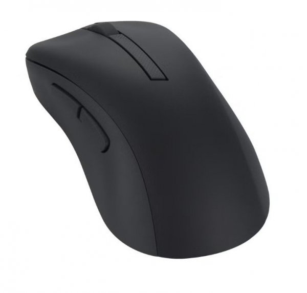 Asus Mysz Marshmallow MD102 Black RF/BT/Optic