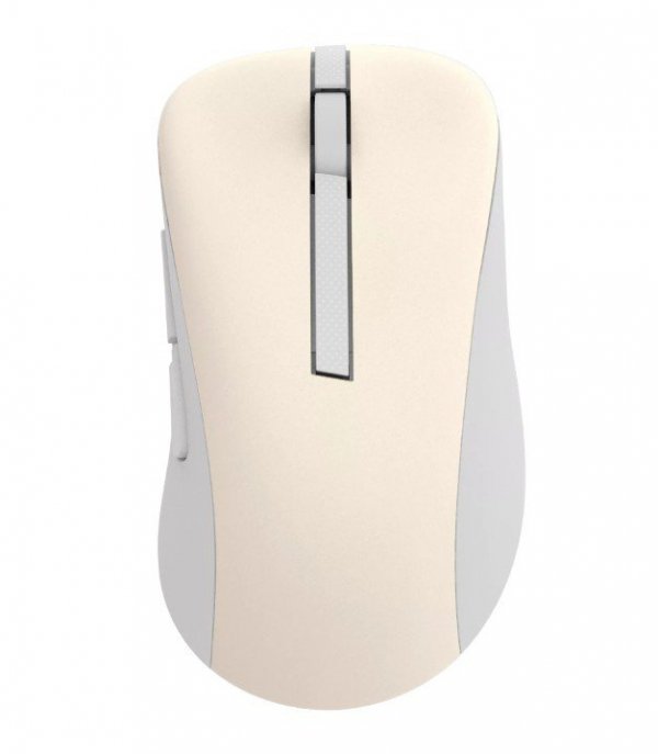 Asus Mysz Marshmallow MD102 Oak Milk RF/BT/Optic
