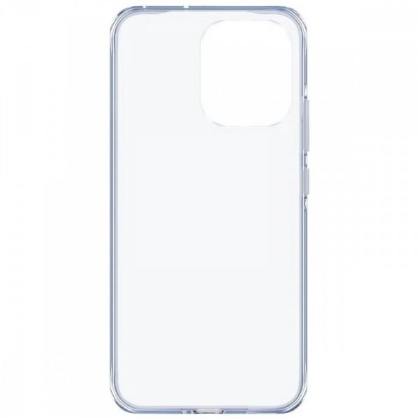 Oppo Etui AC247 do A6x, transparentne