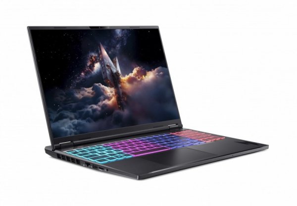 Acer Laptop Nitro 16 AN16-61 R9 AI 365/32GB/1TB/5070Ti/W11Pro