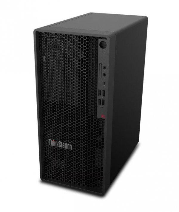 Lenovo Stacja robocza ThinkStation P2 Tower G2 30JQ009YPB W11Pro Ultra 7265K/32GB/1TB//RTX 5070 12GB + INT/vPro/1YR Premier Supp