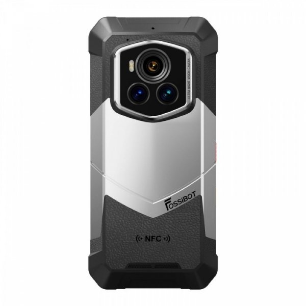 Fossibot Smartfon F107 Pro CH