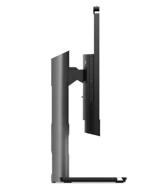 Lenovo Komputer All-in-One ThinkCentre M90a G5 12SL0011PB W11Pro i5-14500/16GB/512GB/INT/23.8 FHD/Touch/vPro/DVD/3YR OS + 1YR Pr