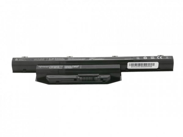Movano Bateria FPCBP405Z do Fujitsu Lifebook E744 E753 - 4400 mAh (48 Wh)