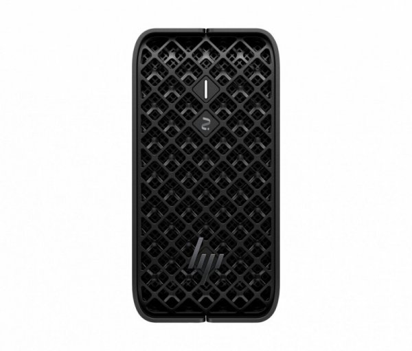HP Inc. Komputer Z2 Mini G1a Ryzen AI MAX Pro 390  1TB/64GB/W11P      DN8A7ET