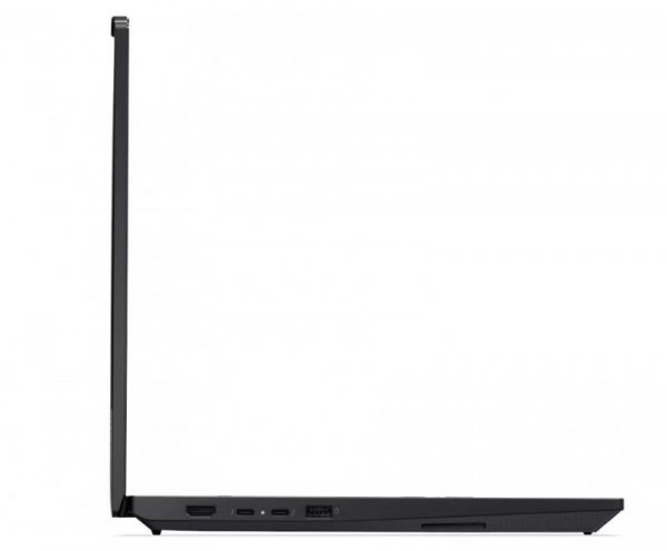Lenovo Mobilna stacja robocza ThinkPad P16v G3 21RS0055PB W11PRO Ultra 9285H/2x32GB/1TB/RTX PRO 2000 8GB/16.0 WQUXGA/BLACK/VPRO/3YRS Premier+3YR CI+CO2Offset