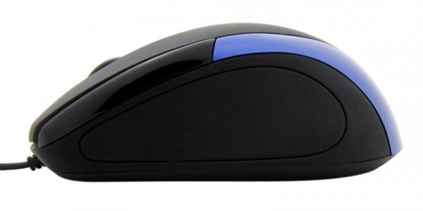 Esperanza SIRIUS Mysz Optyczna EM102B USB