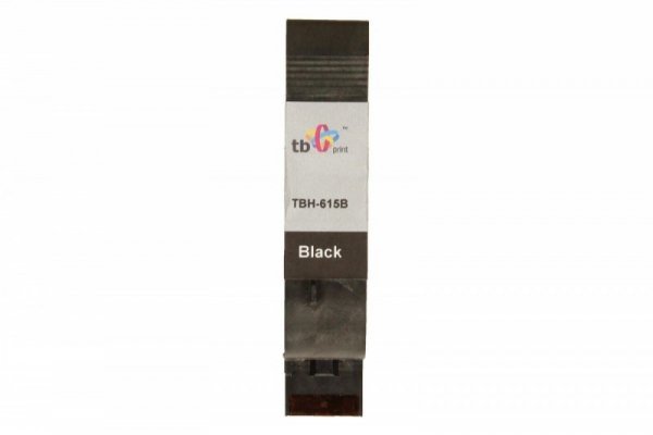 TB Print Tusz do HP Nr 15 - C6615DE TBH-615B BK ref.