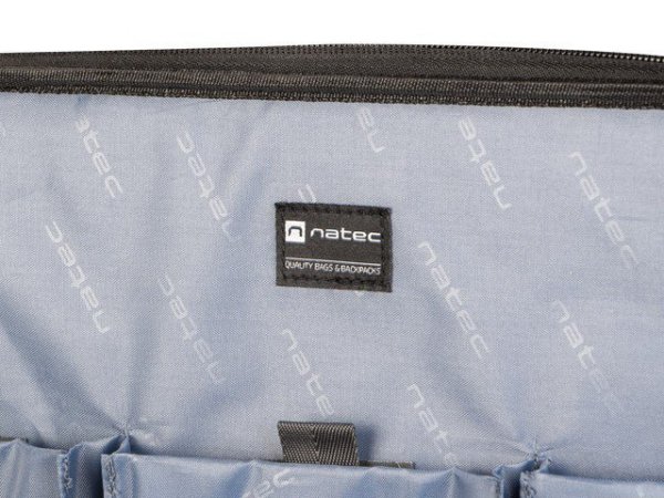 Natec TORBA NOTEBOOK BOXER 15,6&#039;&#039;