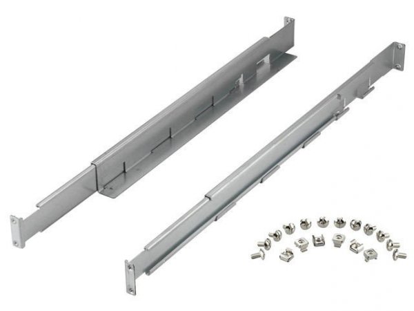PowerWalker Zestaw szyn montażowych UPS RACK KIT dla serii VFI R LCD, VFI RM LCD