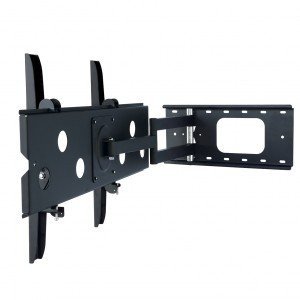 ART Uchwyt LCD AR-20A 32-60&#039;&#039; 60kg pion/poziom