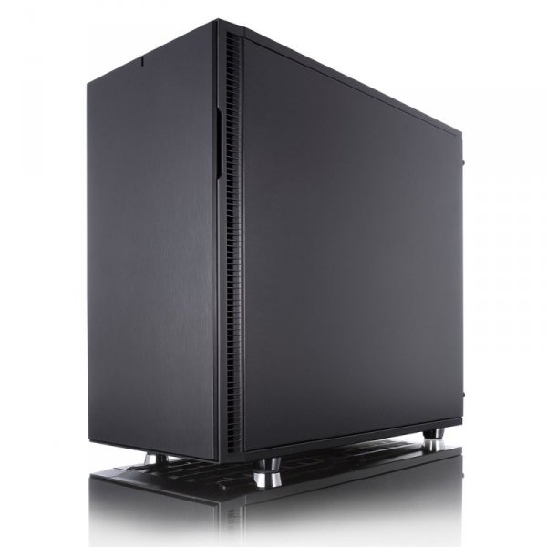 Fractal Design Define R5 Black 3.5 HDD/2.5&#039;SSD uATX/ATX/mITX