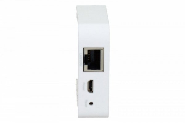 TP-LINK WR802N Router WiFi N300 1xWAN/LAN microUSB