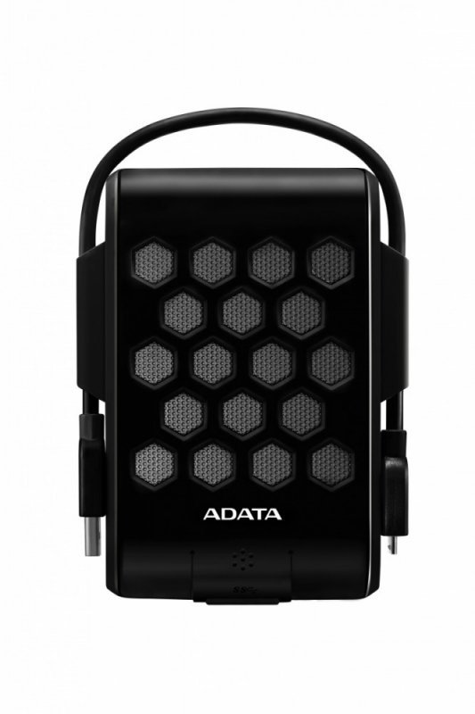 Adata DashDrive Durable HD720 1TB 2.5&#039;&#039; USB3.0 Czarny