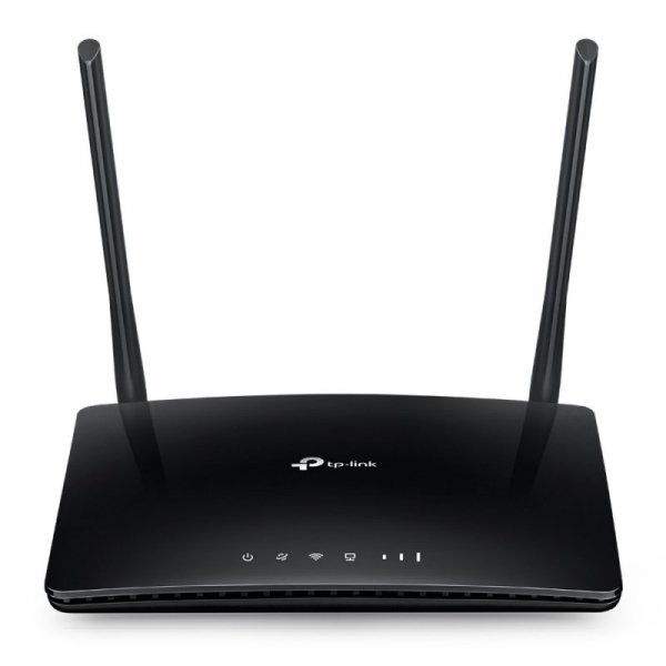 TP-LINK Archer MR200 Router AC750 4G LTE DualBand SIM