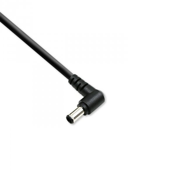 Qoltec Zasilacz do Toshiba 65W | 19V | 3.42A | 5.5*2.5