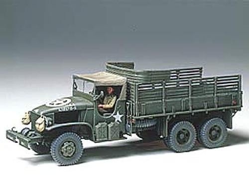 Tamiya Model plastikowy US 2.5 ton 6x6 Cargo Truck