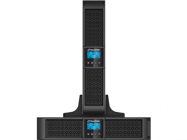 PowerWalker UPS LINE-INTERACTIVE 1500VA 8X IEC OUT, RJ11/RJ45   IN/OUT, USB/RS-232, LCD, RACK 19&#039;&#039;