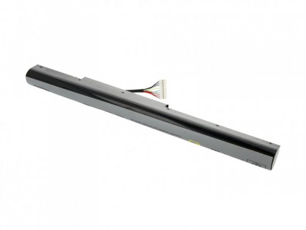 Mitsu Bateria do Lenovo IdeaPad Z510 2200 mAh (32 Wh) 14.4 - 14.8 Volt