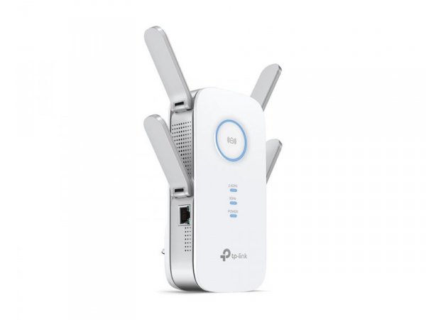 TP-LINK RE650 Wzmacniacz Sygnału WiFi AC2600