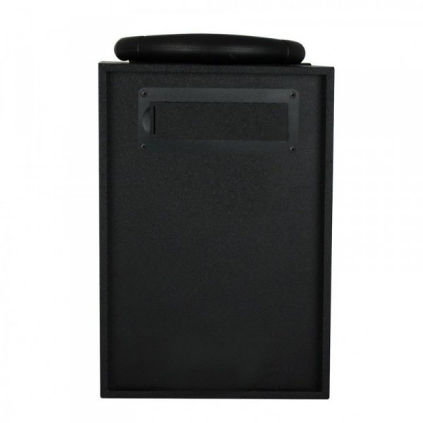 Media-Tech Głośnik BOOMBOX LT MT3155 Bluetooth 4.0/FM/MP3/MicroSD/USB/RMS 6W/PMPO 300W