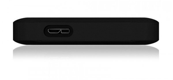 IcyBox IB-233U3-B obudowa HDD 2,5&#039;&#039;