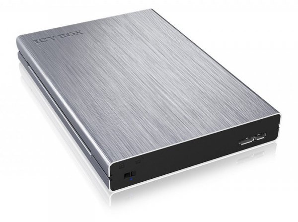 IcyBox IB-241WP3 obudowa HDD 2,5&#039;&#039;