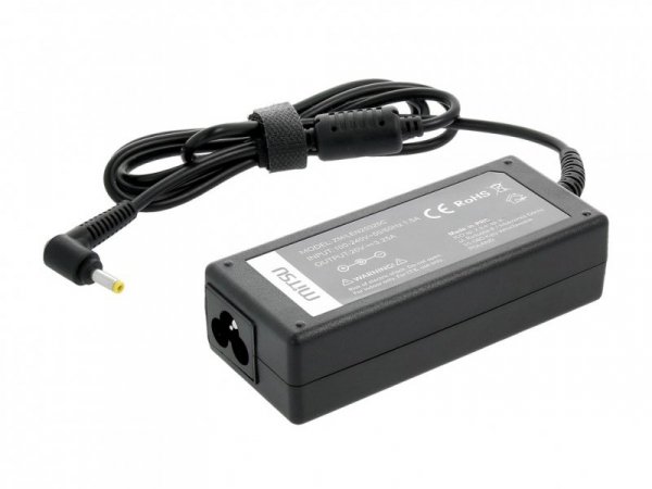 Mitsu Zasilacz 20V 3.25A (4.0x1.7) - Lenovo 65W