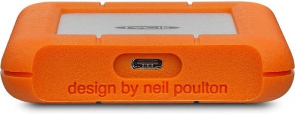LaCie Dysk Rugged 5TB USB 3.1 2,5 STFR5000800